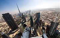 World & Travel: Dubai, United Arab Emirates