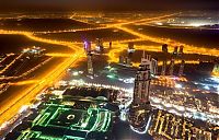 World & Travel: Dubai, United Arab Emirates