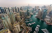 World & Travel: Dubai, United Arab Emirates