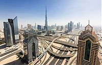 World & Travel: Dubai, United Arab Emirates