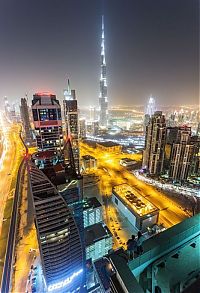 World & Travel: Dubai, United Arab Emirates