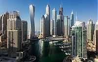 World & Travel: Dubai, United Arab Emirates