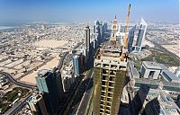 World & Travel: Dubai, United Arab Emirates