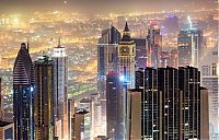 World & Travel: Dubai, United Arab Emirates