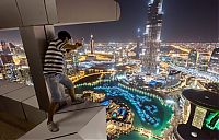 World & Travel: Dubai, United Arab Emirates