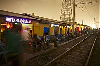 World & Travel: Brothel complexes, Jakarta, Indonesia