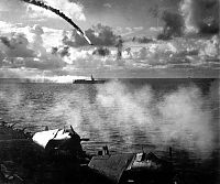 World & Travel: History: World War II photography