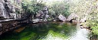 TopRq.com search results: Caño Cristales, The River of Five Colors, Serrania de la Macarena, Meta, Colombia