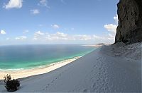 World & Travel: Socotra archipelago, Republic of Yemen, Indian Ocean