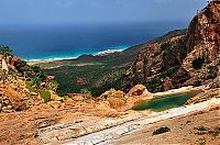 World & Travel: Socotra archipelago, Republic of Yemen, Indian Ocean