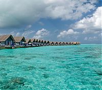 TopRq.com search results: Cocoa Island, South Malé Atoll, Maldives