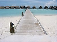 TopRq.com search results: Cocoa Island, South Malé Atoll, Maldives