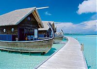 TopRq.com search results: Cocoa Island, South Malé Atoll, Maldives