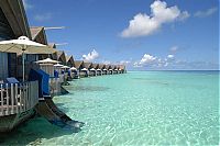 TopRq.com search results: Cocoa Island, South Malé Atoll, Maldives