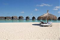 TopRq.com search results: Cocoa Island, South Malé Atoll, Maldives