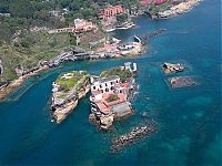TopRq.com search results: Gaiola Island, Posillipo, Naples, Italy