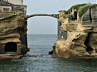 TopRq.com search results: Gaiola Island, Posillipo, Naples, Italy