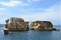 TopRq.com search results: Gaiola Island, Posillipo, Naples, Italy