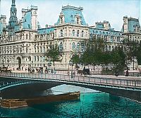 TopRq.com search results: History: Old photos of Paris, 1900, France