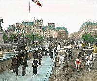 TopRq.com search results: History: Old photos of Paris, 1900, France