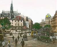 TopRq.com search results: History: Old photos of Paris, 1900, France