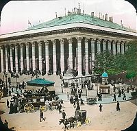 TopRq.com search results: History: Old photos of Paris, 1900, France