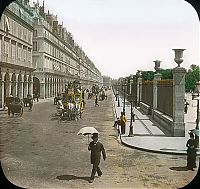 TopRq.com search results: History: Old photos of Paris, 1900, France