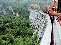 TopRq.com search results: Goteik viaduct, Nawnghkio, Shan State, Myanmar