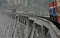 TopRq.com search results: Goteik viaduct, Nawnghkio, Shan State, Myanmar