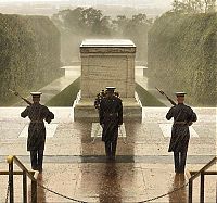 World & Travel: tomb of the unknown soldier around the world