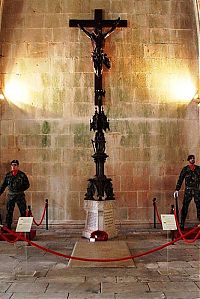 World & Travel: tomb of the unknown soldier around the world