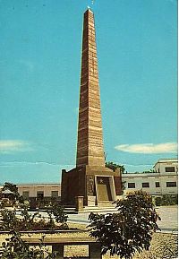 World & Travel: tomb of the unknown soldier around the world