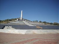 World & Travel: tomb of the unknown soldier around the world