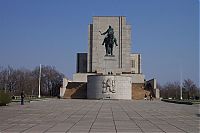 World & Travel: tomb of the unknown soldier around the world