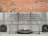 World & Travel: tomb of the unknown soldier around the world