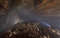 TopRq.com search results: Er Wang Dong cave, Wulong Karst, Wulong County, Chongqing Municipality, China