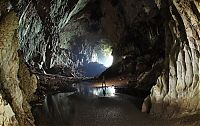 TopRq.com search results: Er Wang Dong cave, Wulong Karst, Wulong County, Chongqing Municipality, China