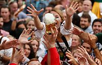 World & Travel: Oktoberfest 2013, Munich, Germany