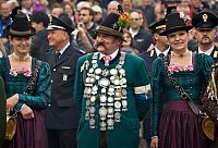 World & Travel: Oktoberfest 2013, Munich, Germany