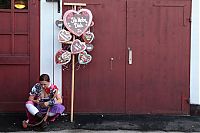 World & Travel: Oktoberfest 2013, Munich, Germany