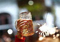 World & Travel: Oktoberfest 2013, Munich, Germany