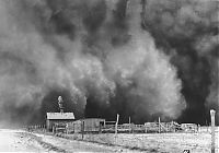 TopRq.com search results: History: Dust Bowl, Dirty Thirties, 1930s, Great Plains, American and Canadian prairies