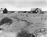 TopRq.com search results: History: Dust Bowl, Dirty Thirties, 1930s, Great Plains, American and Canadian prairies