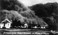 TopRq.com search results: History: Dust Bowl, Dirty Thirties, 1930s, Great Plains, American and Canadian prairies