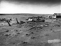 TopRq.com search results: History: Dust Bowl, Dirty Thirties, 1930s, Great Plains, American and Canadian prairies