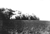 World & Travel: History: Dust Bowl, Dirty Thirties, 1930s, Great Plains, American and Canadian prairies