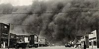 TopRq.com search results: History: Dust Bowl, Dirty Thirties, 1930s, Great Plains, American and Canadian prairies