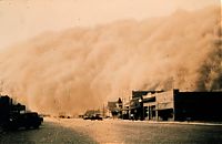 TopRq.com search results: History: Dust Bowl, Dirty Thirties, 1930s, Great Plains, American and Canadian prairies