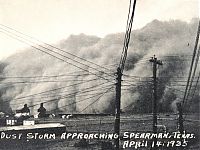 TopRq.com search results: History: Dust Bowl, Dirty Thirties, 1930s, Great Plains, American and Canadian prairies