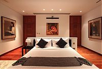 World & Travel: Malaiwana Luxury Villas & Residences, Naithon Beach, Phuket, Thailand